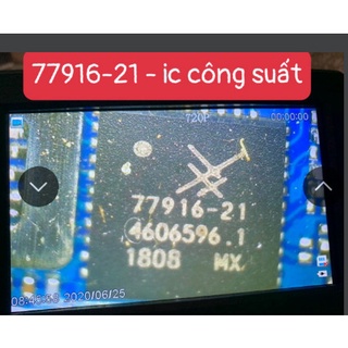 ic công suất 77916-21,thay thế