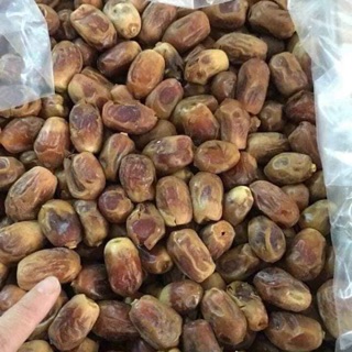 Chà là rời làm sữa hạt