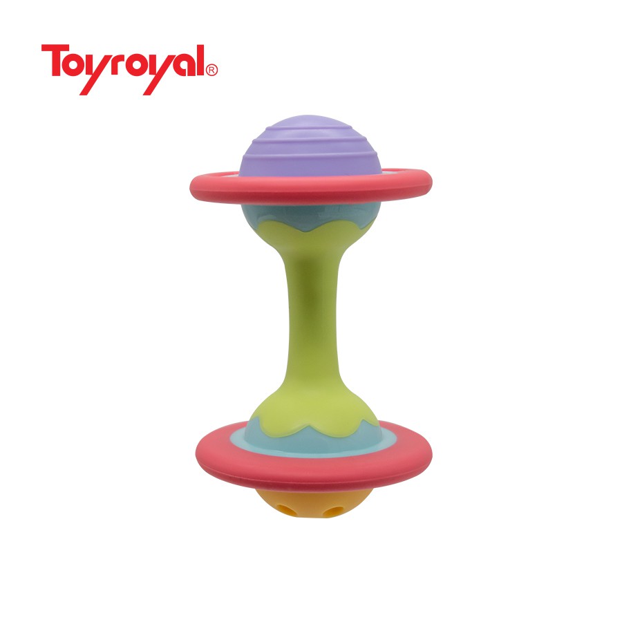 Xúc xắc lăn SOFT Toyroyal YESPAPA shop