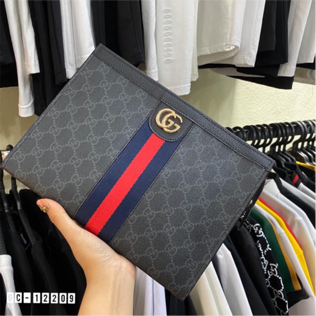 Clutch cầm tay cực chất