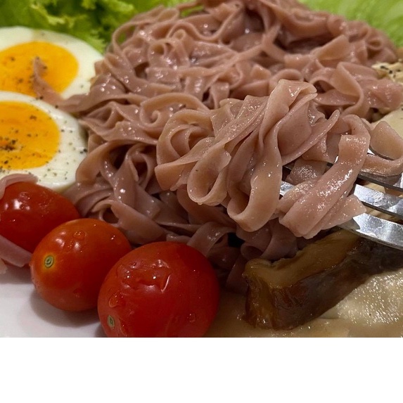 Bún gạo lứt và phở gạo lứt Sfood gói 500gram | BigBuy360 - bigbuy360.vn