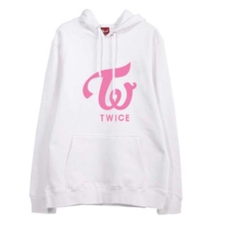 Áo hoodie twice cao cấp