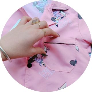 100k/3b pizama Bộ Cộc Hè cho Bé