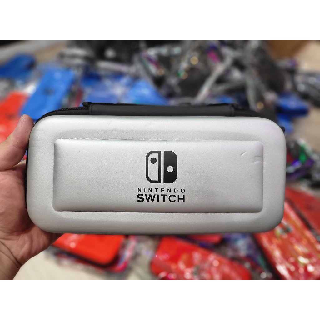 Bóp Chống Sốc Nintendo Switch V2 và Oled