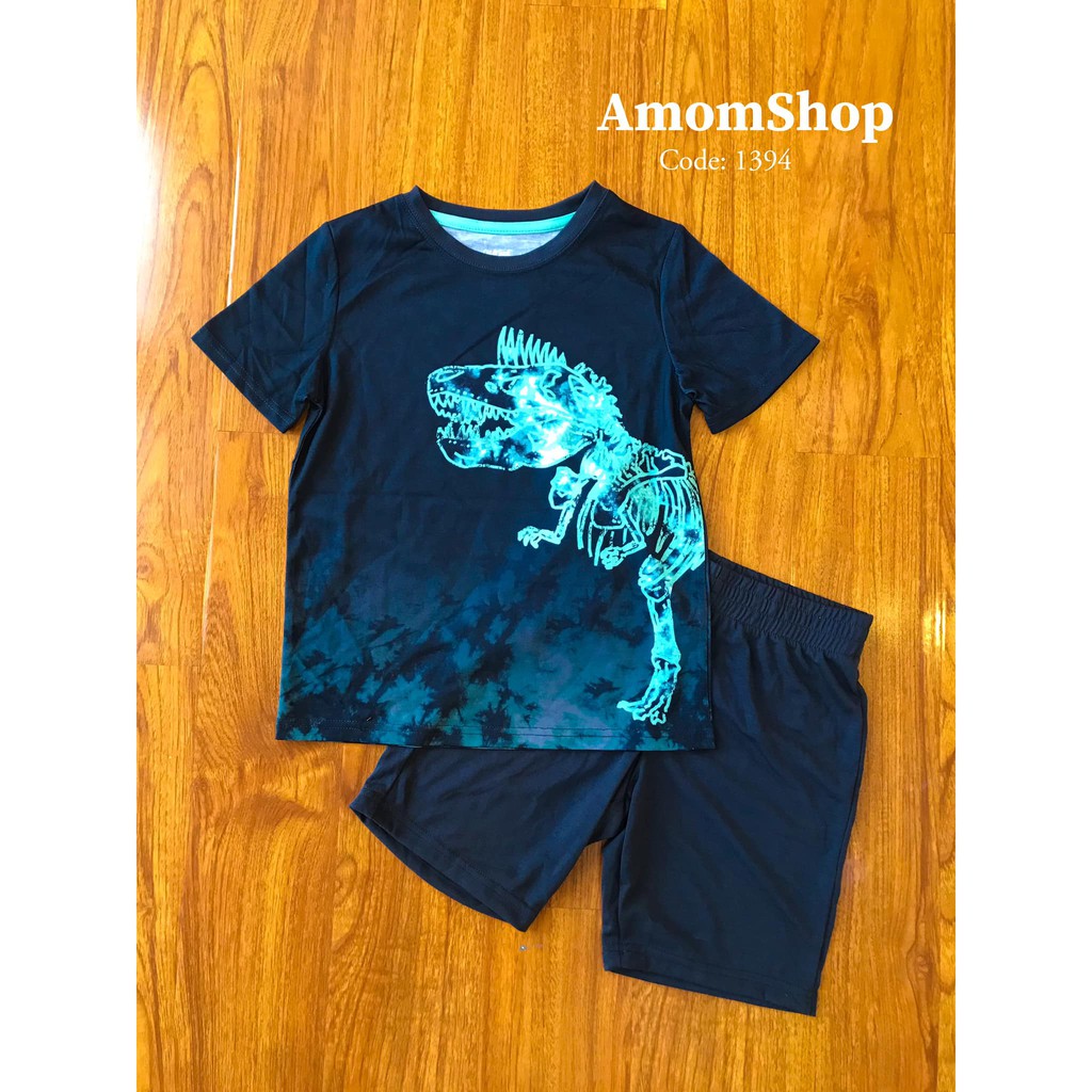 Set Bộ Bé Trai Cat&Jack Hot VNXK  1394