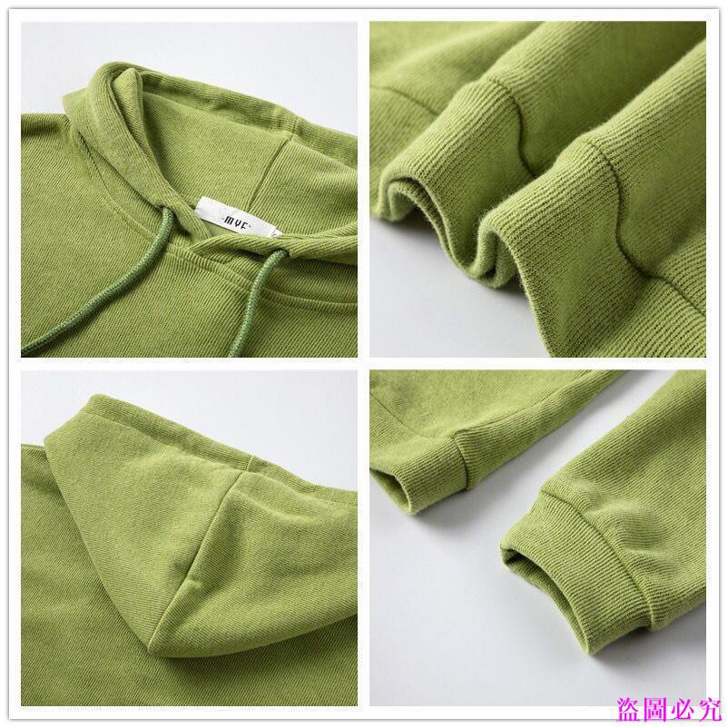 Áo hoodie dáng ngắn thời trang mùa thu dành cho nữ♡ | BigBuy360 - bigbuy360.vn