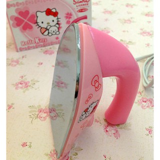 Bàn Là Mini Hello Kitty