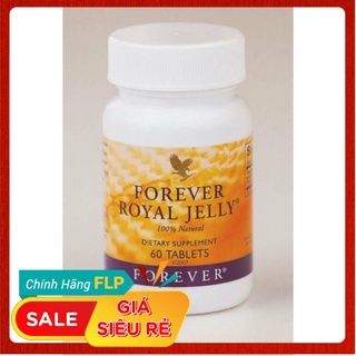 💥 RẺ VÔ ĐỊCH💥 SỮA ONG CHÚA FLP - LÔ HỘI MS 036 FLP