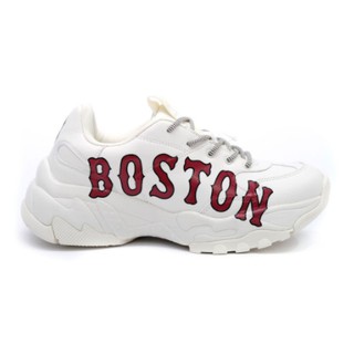⚡️ FREE SHIP ⚡️  MLB - Giày Sneaker MLB Boston Big Ball Chunky P