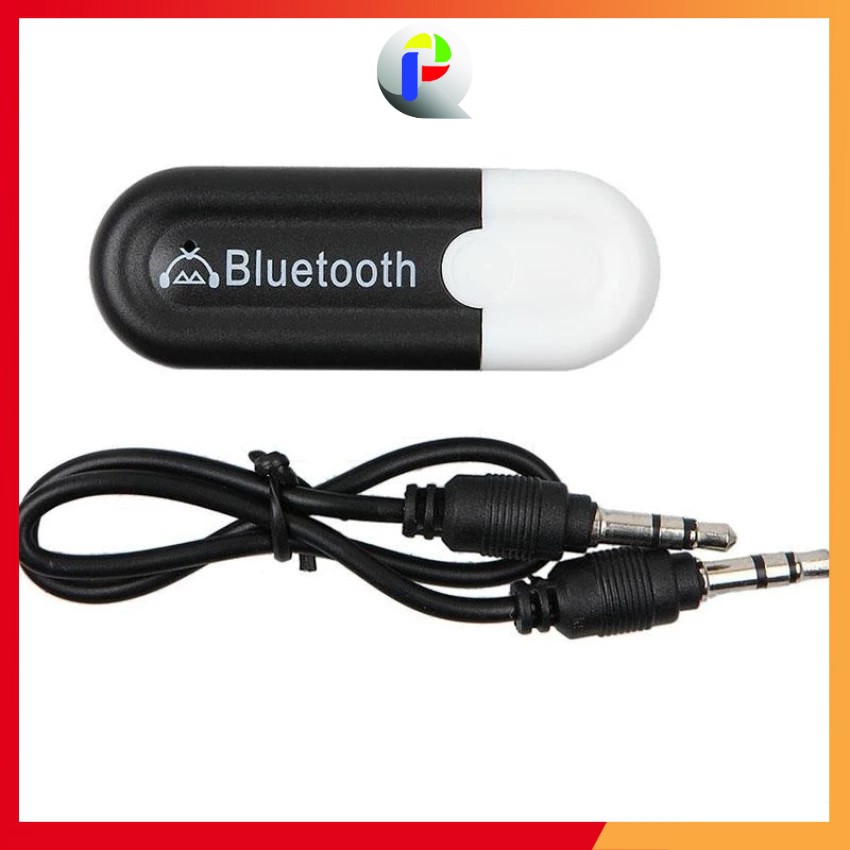 USB Bluetooth HJX001 - Chuyển đổi thiết bị âm thanh thường thành thiết bị Bluetooth