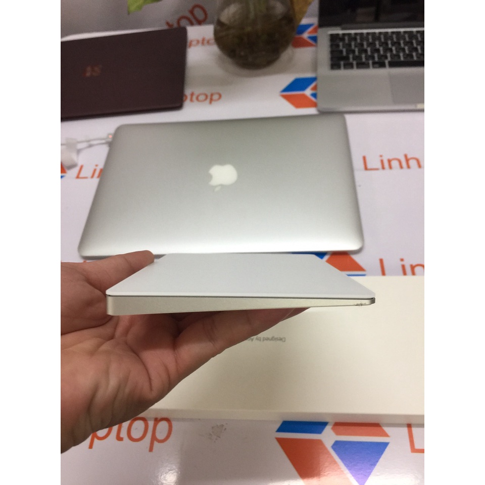 Bàn Di Chuột Bluetooth Magic Trackpad 2 Dùng Cho iPhone, iPad, Macbook, iMac Cảm Ứng