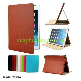 Bao kaku ipad mini 5 chính hãng sang trọng