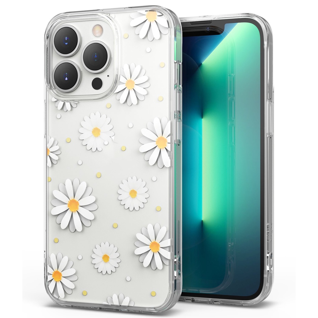 Ốp Lưng iP 13 Pro/13 Pro Max RINGKE Fusion Design