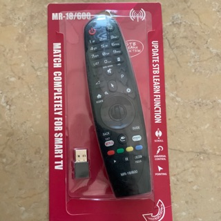 Điều khiển chuột tivi LG Smart MR18/600