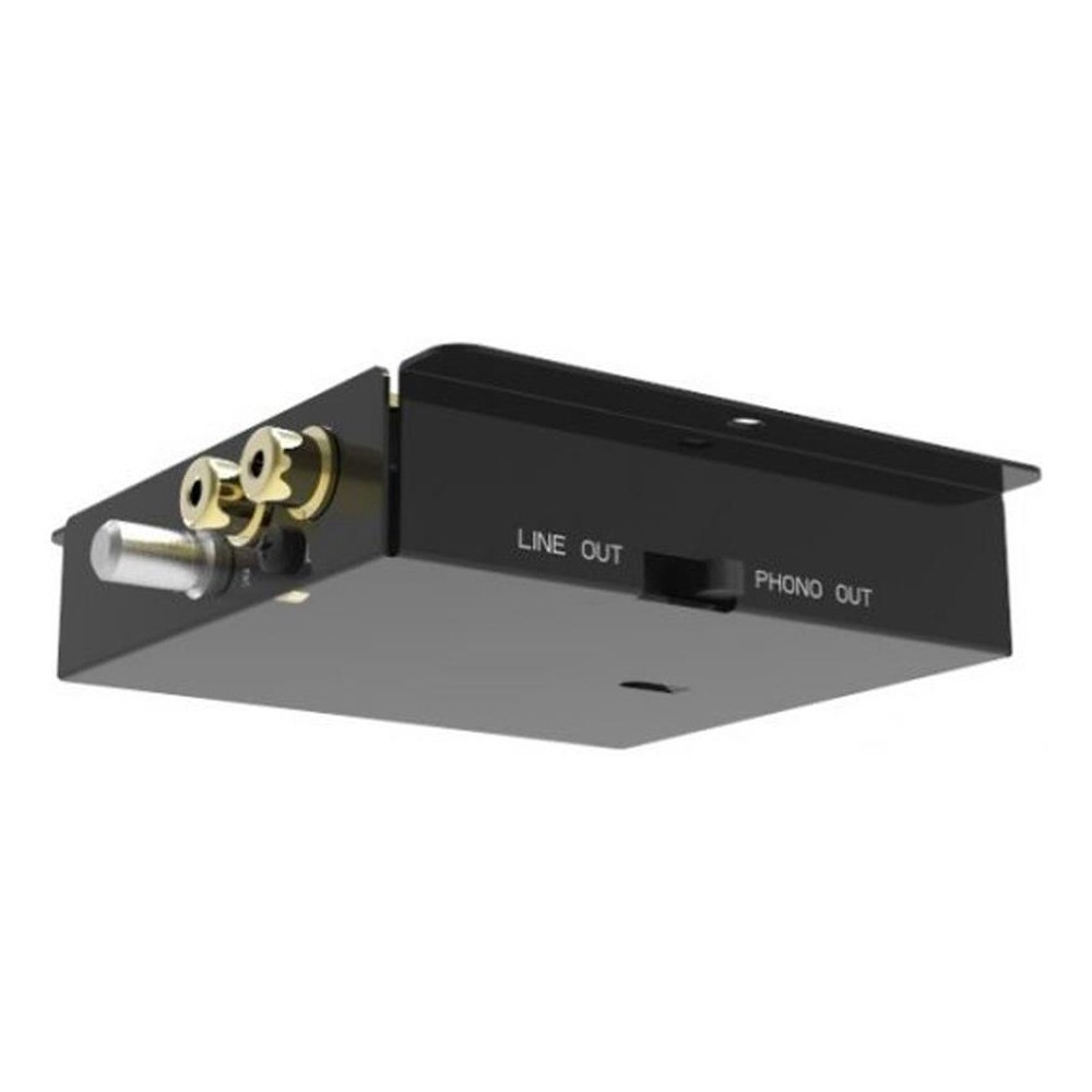 Đầu đĩa than Pro-Ject Primary E Phono hàng chính hãng new 100%