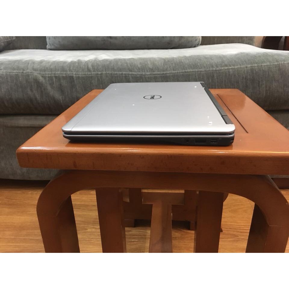 LAPTOP DELL LATITUDE E7240 (I5-4300/4GB/SSD 128GB) | BigBuy360 - bigbuy360.vn