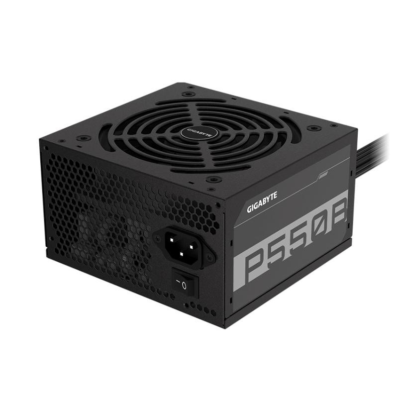 GIGABYTE P550B 550W 80 PLUS BRONZE - CHÍNH HÃNG BH 36T