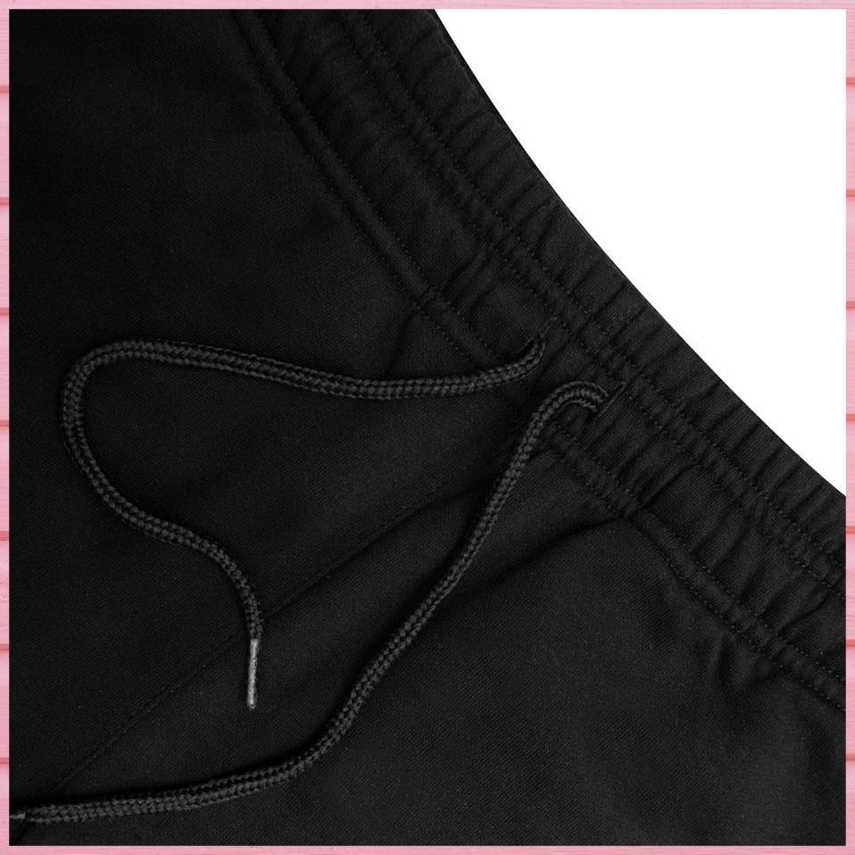 Quần short STUSSY nỉ cotton , Quần short nam