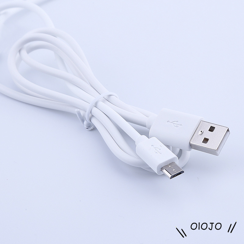 Cáp Sạc Micro Usb 30cm Cho Điện Thoại Android