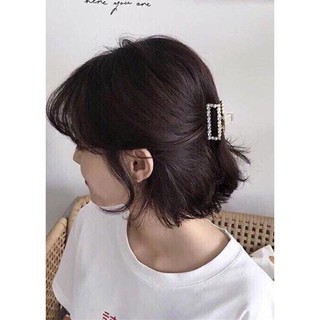 Set 3 Kẹp Tóc Hàn Quốc Siêu Xinh