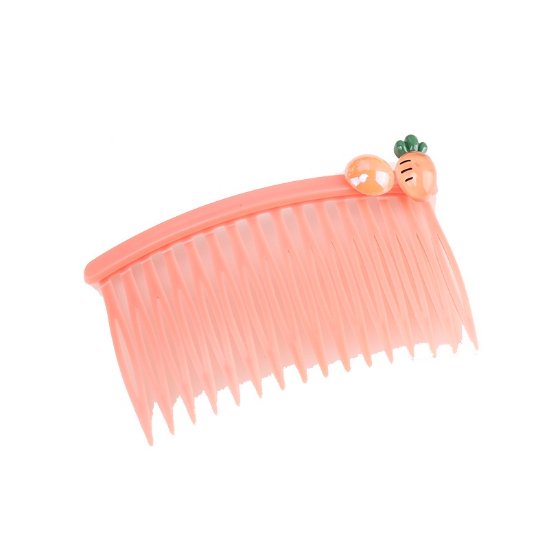 Cài Tóc Hình Hoa Hoạt Hình Xinh Xắn Thời Trang Cho Bé Gái