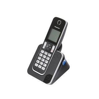 Điện thoại không dây Panasonic KX-TGD310 chính hãng