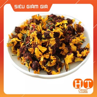 [HTSTORE]  Trà Hoa Cúc Himalaya