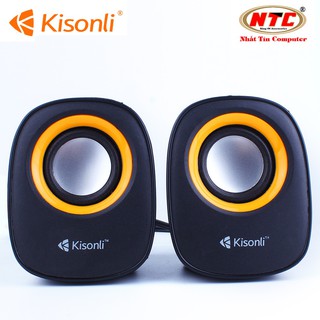 Loa Kisonli V360