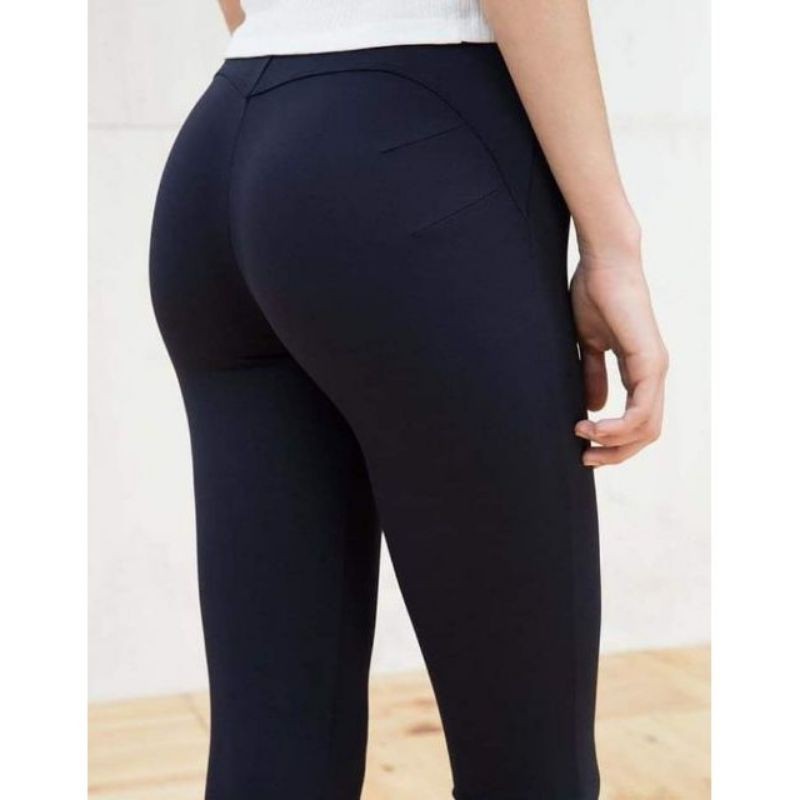 Quan legging nu