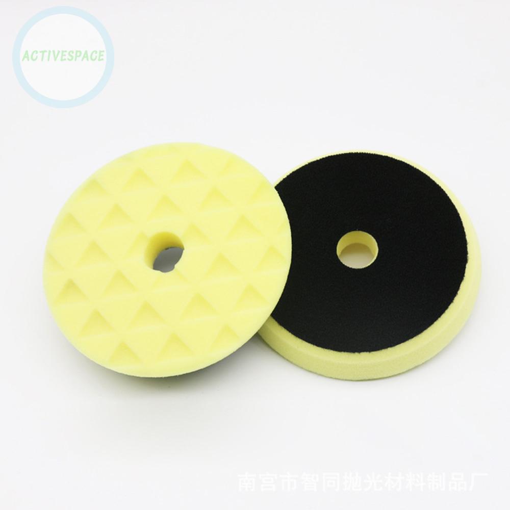 Miếng Xốp Đánh Bóng Kích Thước 15.24 cm