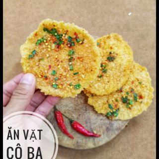CƠM CHÁY CHIÊN MẮM HÀNH -❤️FREESHIP❤️