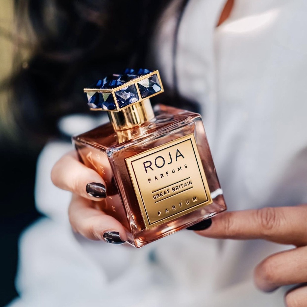 Nước hoa ROJA PARFUMS Great Britain (Parfum) 100ml