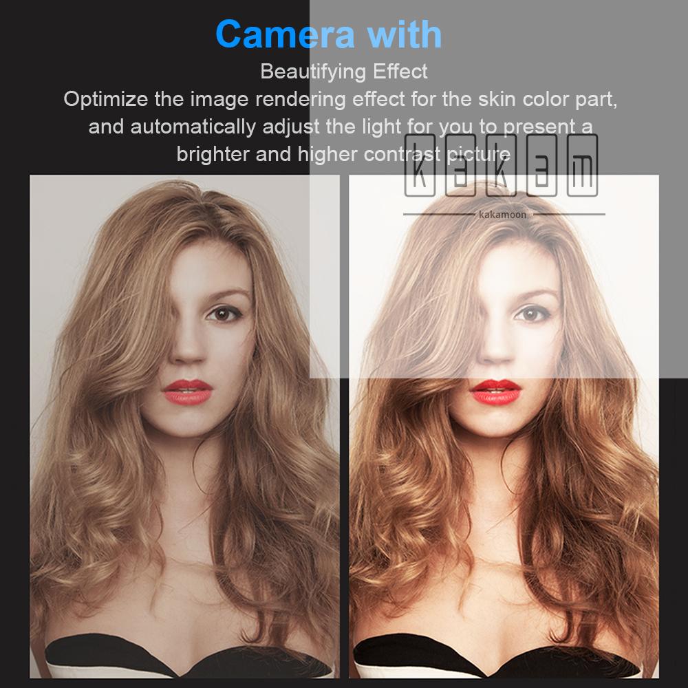 Webcam 1080p Hd 2mp Kèm Phụ Kiện Cho Máy Tính | BigBuy360 - bigbuy360.vn