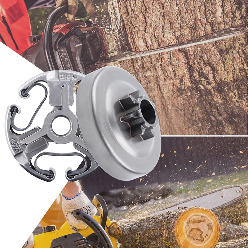 Vòng Bi 3 / 8Inch Cho HUSQVARNA 365 371 372 372XP 362