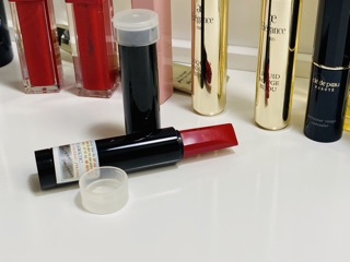 Son Màu số 311 cle de peau