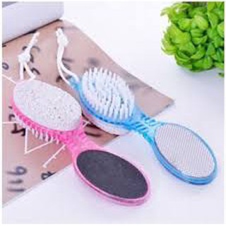 Dụng cụ chà gót chân 4 trong 1 tiện dụng 1409