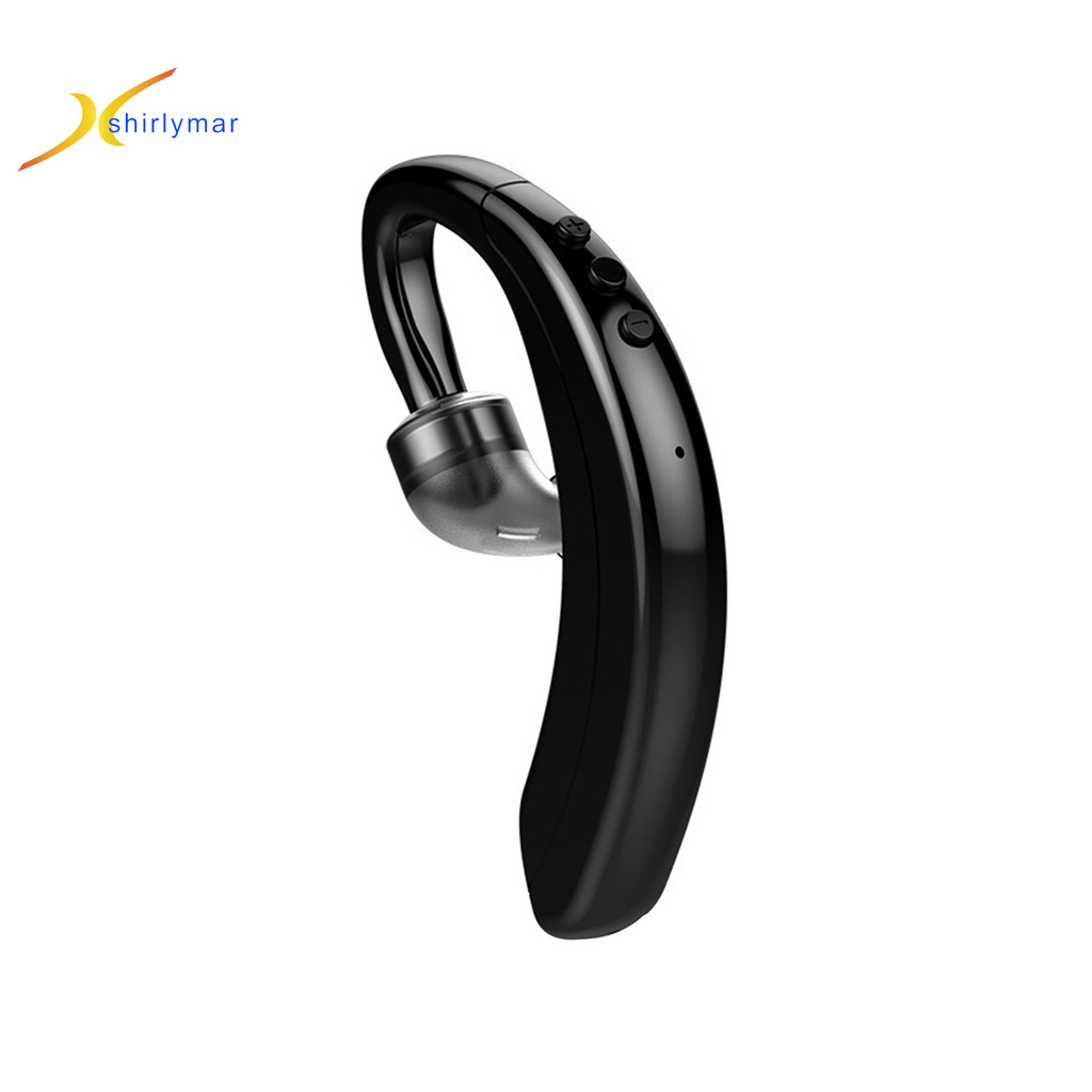 Tai nghe M20 Bluetooth 5.0 không dây có chức năng giảm ồn dạng đeo tai phong cách thể thao