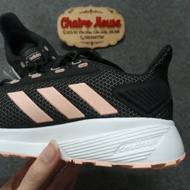 Giày Adidas Duramo 9w ♥️ BB6930 / giày thể thao nữ / chính hãng / có sẵn