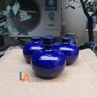 vỏ chai rượu đẹp