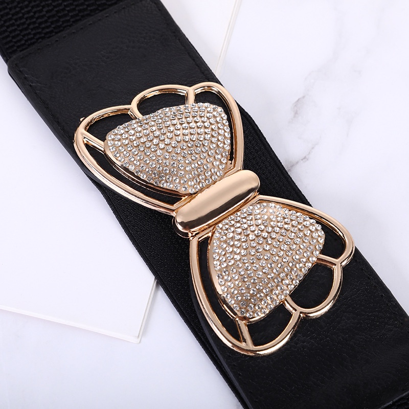 Bộ sưu tập thắt lưng nữ bản to TTL248 và các mẫu khác