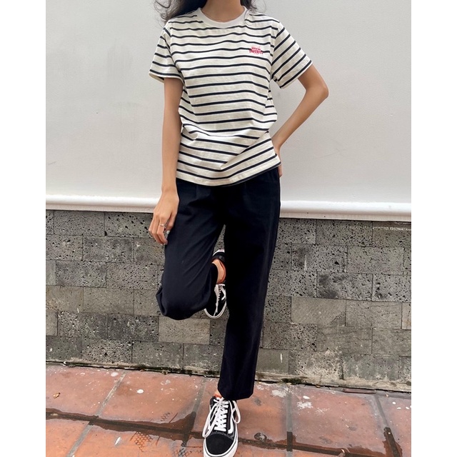 ÁO THUN SỌC YOU”RE MY FAVORITE