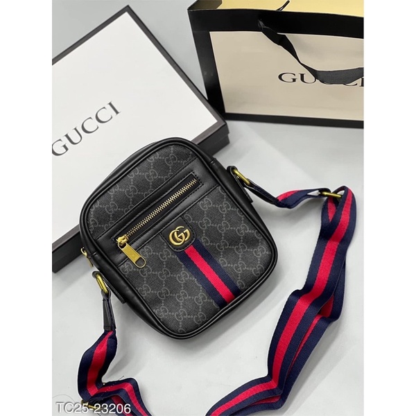 Túi Đeo chéo dành cho nam và nữ siêu nét TC25