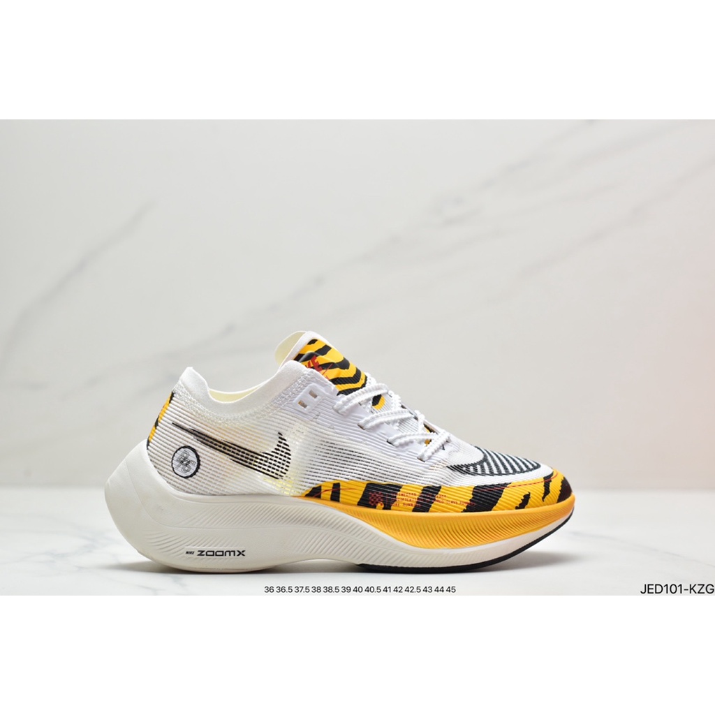 GIÀY SNEAKER MÃ SẢN PHẨM_NK ZoomX Vaporfly Next%_ĐỦ SIZE VÀ MÀU_ODER HONGKONG STORE