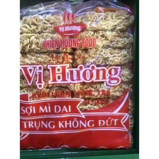 Mì ký Vị Hương - gói 1kg có gia vị