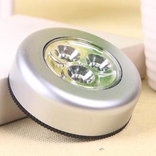 Combo 3 đèn led dán tường 3 bóng