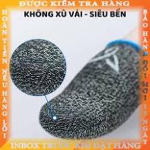Flydigi Wasp Feelers 3 | Găng tay chơi game PUBG, Liên quân, chống mồ hôi, cực nhạy nguyenmanh