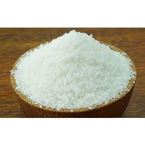 Bịch 1 ký bã  cơm dừa nạo làm phân bón cho cây tốt ơi là tốt.