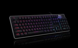 Bàn Phím cơ Xtech PK64
