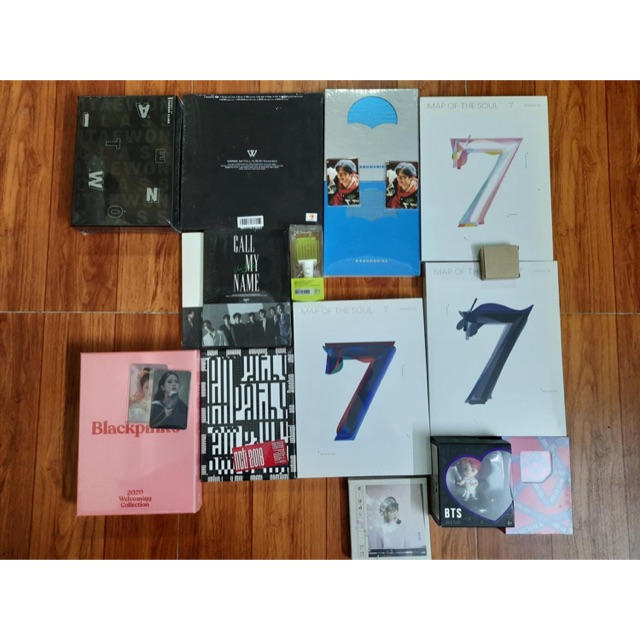 Bộ ảnh nhóm nhạc Astro xuất xứ Hàn Quốc ( được chọn ver) | BigBuy360 - bigbuy360.vn