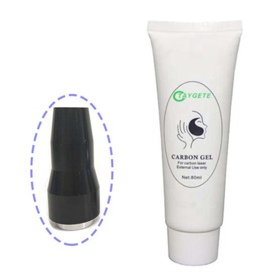 THAN HOẠT TÍNH - THAN LASER GEL CARBON chính hãng